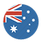 Spreadex financial spread betting Australia flag