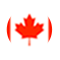 Spreadex financial spread betting Canada flag