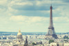spreadex financials french election paris eiffel tower image