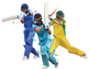 cricket-players