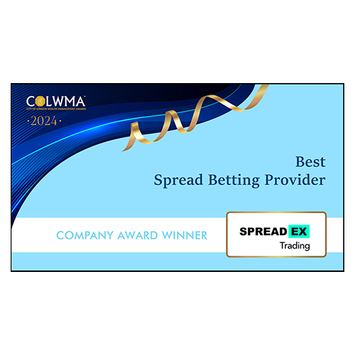 COLWMA Bestspreadbettingprovidor